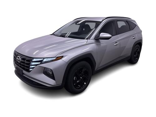 2024 Hyundai Tucson SEL 17