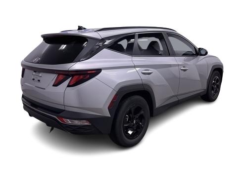 2024 Hyundai Tucson SEL 18