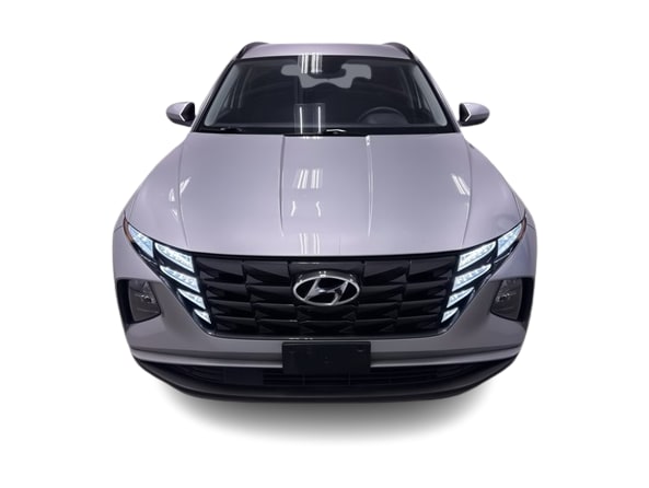 2024 Hyundai Tucson SEL 6