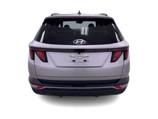 2024 Hyundai Tucson SEL 5