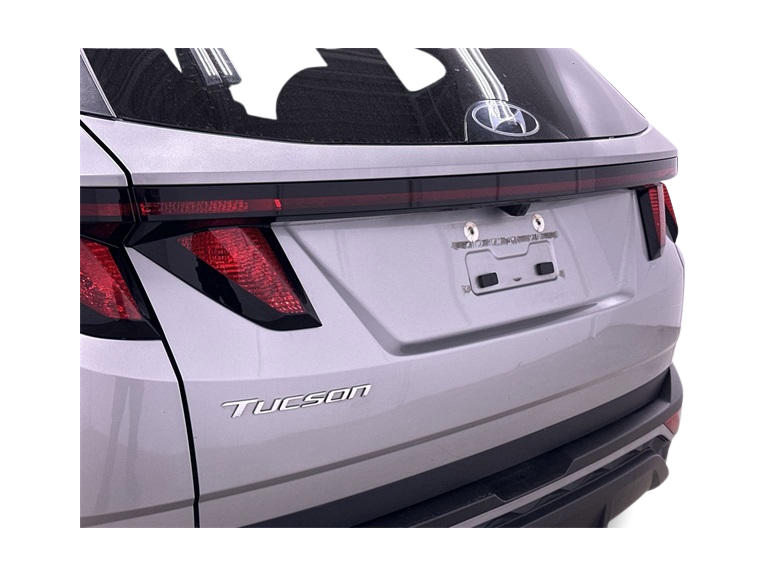 2024 Hyundai Tucson SEL 32