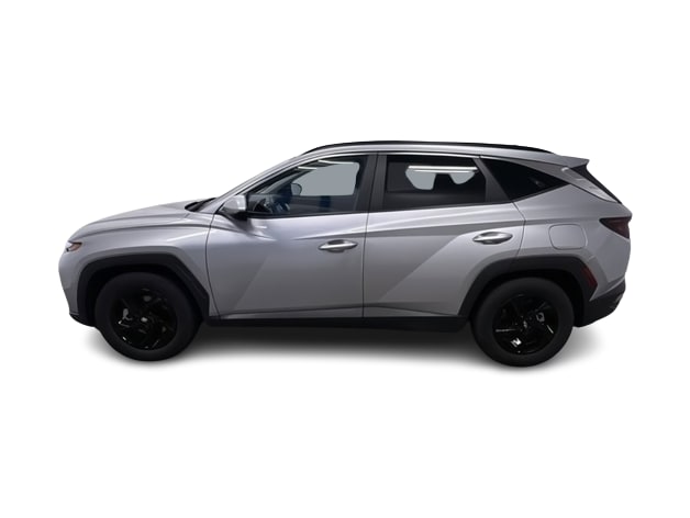 2024 Hyundai Tucson SEL 3