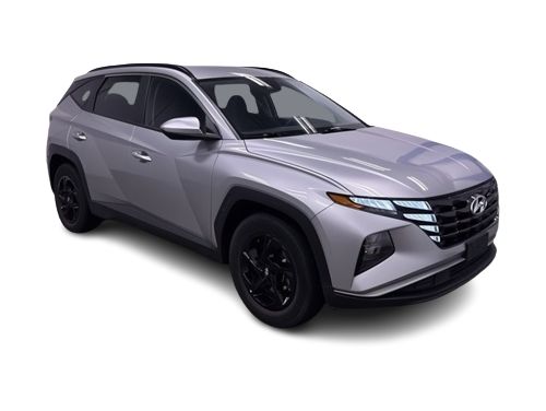 2024 Hyundai Tucson SEL 16