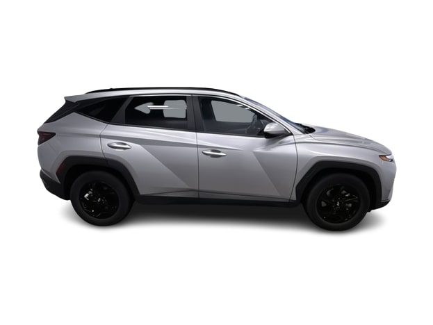 2024 Hyundai Tucson SEL 19