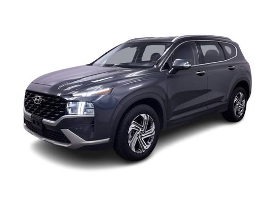 2023 Hyundai Santa Fe SEL 18