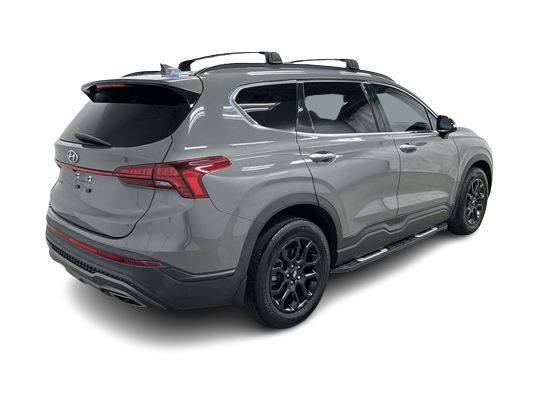 2022 Hyundai Santa Fe XRT 17