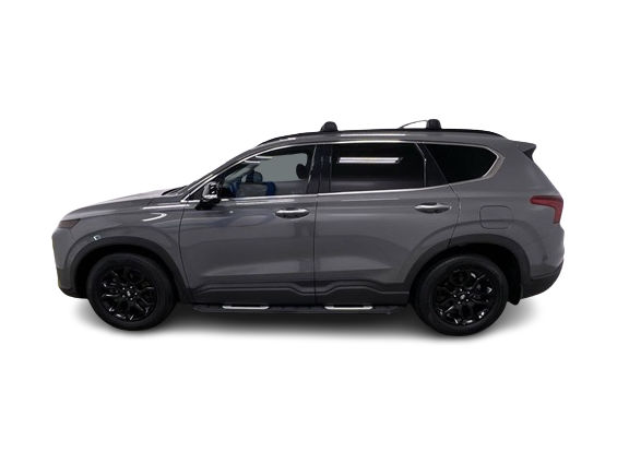 2022 Hyundai Santa Fe XRT 3