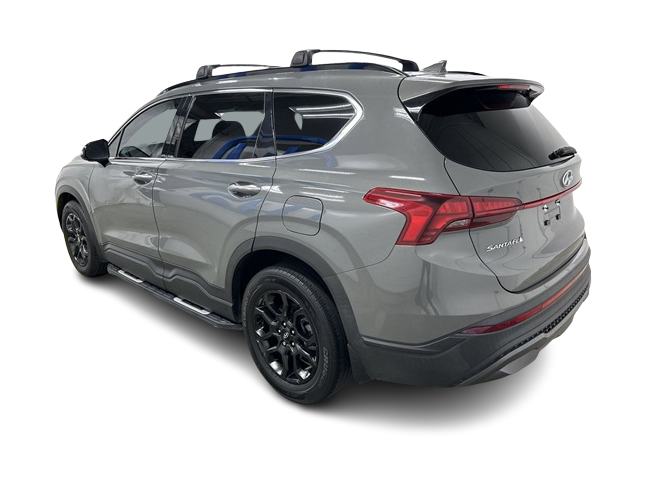 2022 Hyundai Santa Fe XRT 4