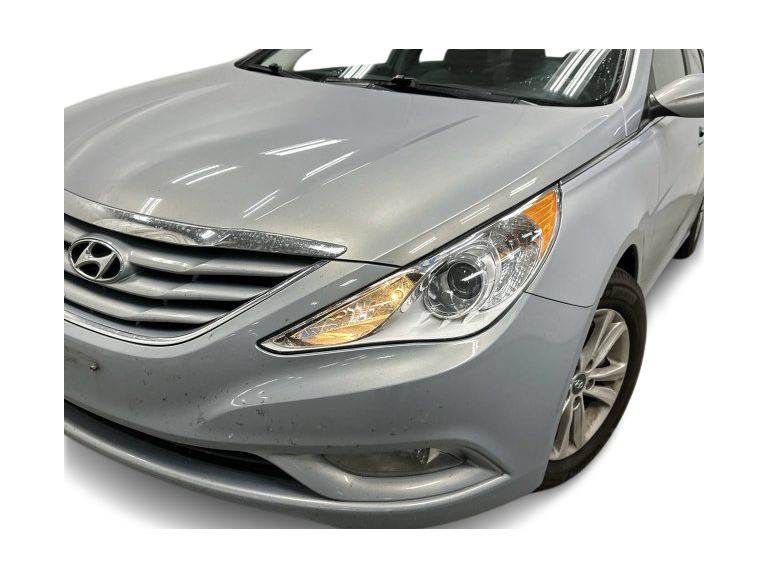 Thumbnail: 2013 Hyundai Sonata - 31