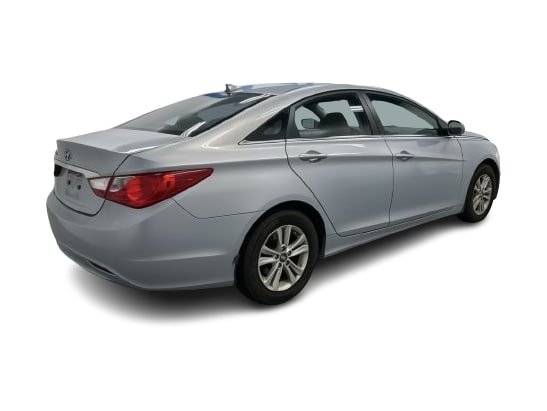 Thumbnail: 2013 Hyundai Sonata - 16