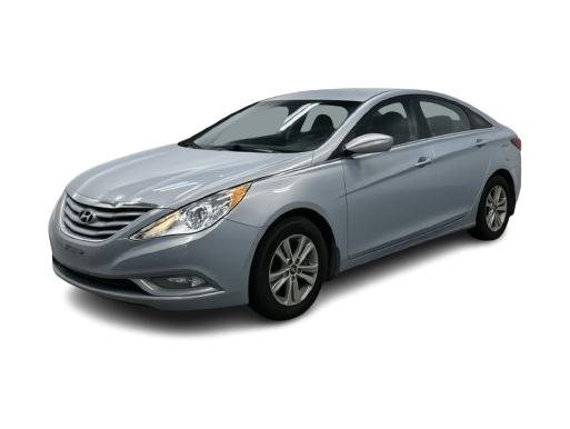 Thumbnail: 2013 Hyundai Sonata - 20