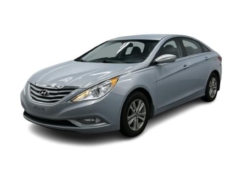 Thumbnail: 2013 Hyundai Sonata - 19