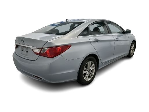 Thumbnail: 2013 Hyundai Sonata - 15