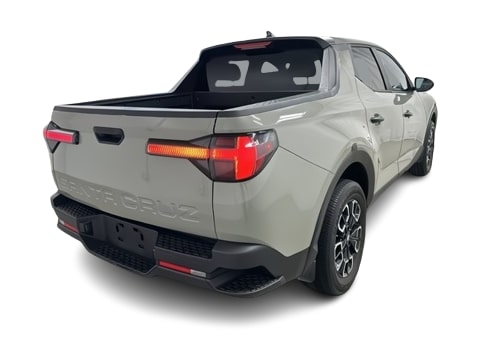 Thumbnail: 2023 Hyundai Santa Cruz - 15