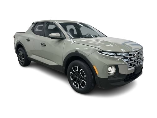 Thumbnail: 2023 Hyundai Santa Cruz - 17