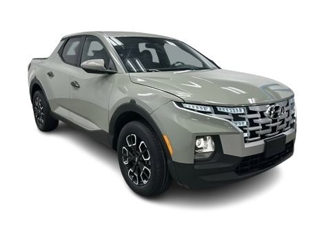 Thumbnail: 2023 Hyundai Santa Cruz - 18