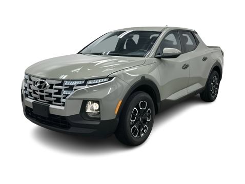 Thumbnail: 2023 Hyundai Santa Cruz - 19