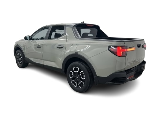 Thumbnail: 2023 Hyundai Santa Cruz - 21