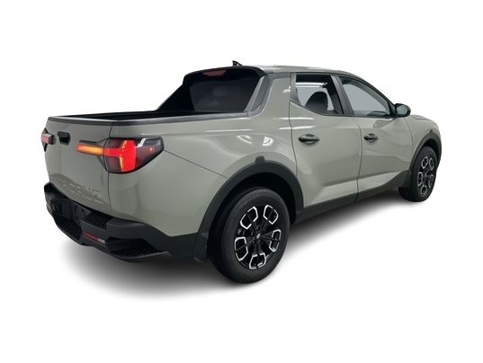 Thumbnail: 2023 Hyundai Santa Cruz - 16