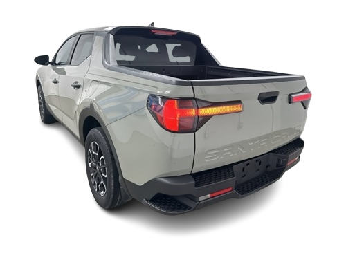 Thumbnail: 2023 Hyundai Santa Cruz - 3