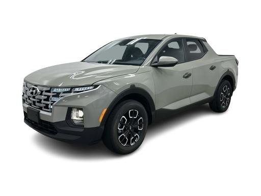 Thumbnail: 2023 Hyundai Santa Cruz - 20