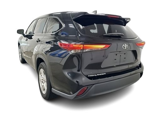 Thumbnail: 2023 Toyota Highlander - 3
