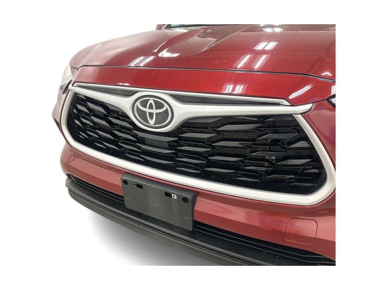 Thumbnail: 2023 Toyota Highlander - 4