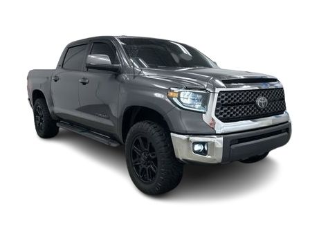 Thumbnail: 2019 Toyota Tundra - 18