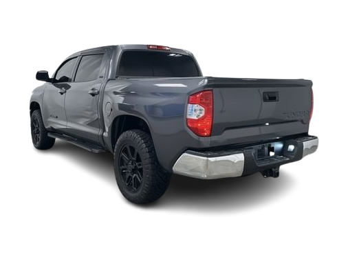 Thumbnail: 2019 Toyota Tundra - 3