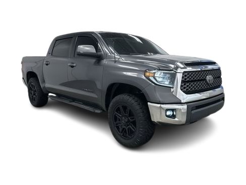 Thumbnail: 2019 Toyota Tundra - 17