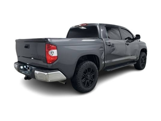 Thumbnail: 2019 Toyota Tundra - 16