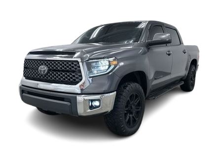 Thumbnail: 2019 Toyota Tundra - 19