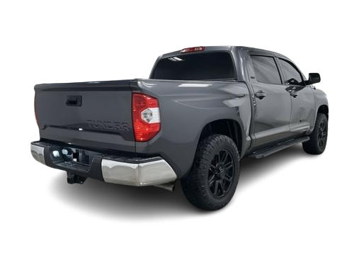 Thumbnail: 2019 Toyota Tundra - 15