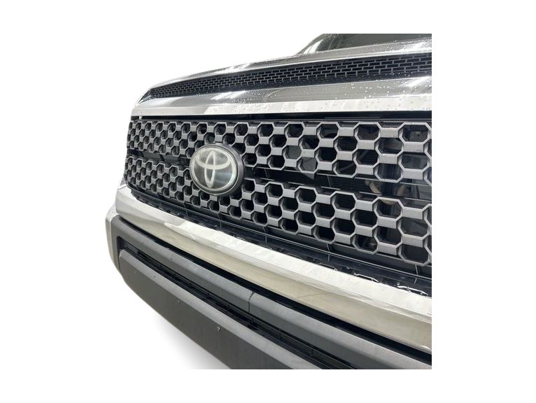 Thumbnail: 2019 Toyota Tundra - 4