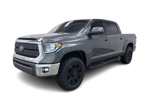 Thumbnail: 2019 Toyota Tundra - 20