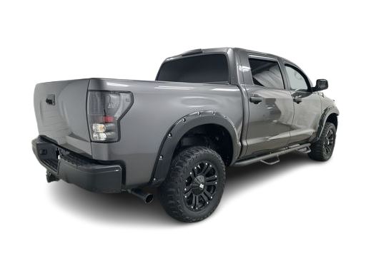 Thumbnail: 2012 Toyota Tundra - 15