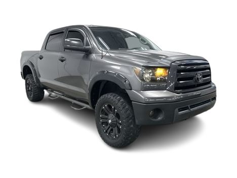 Thumbnail: 2012 Toyota Tundra - 17