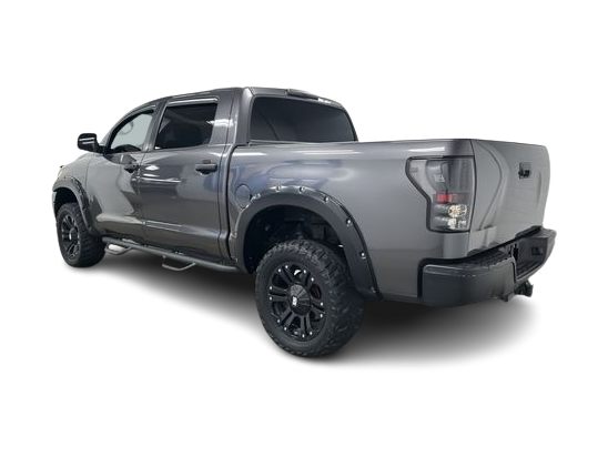 Thumbnail: 2012 Toyota Tundra - 3