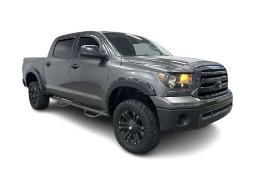 Thumbnail: 2012 Toyota Tundra - 16