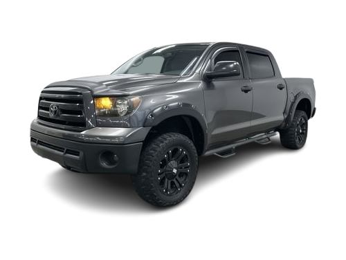 Thumbnail: 2012 Toyota Tundra - 19