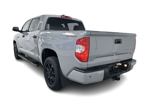 Thumbnail: 2021 Toyota Tundra - 3