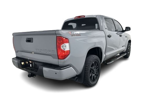 Thumbnail: 2021 Toyota Tundra - 13