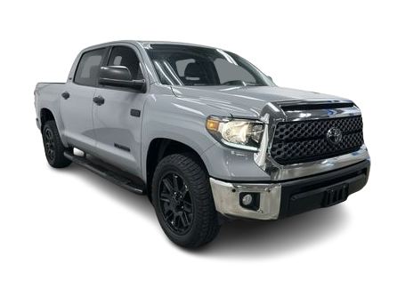 Thumbnail: 2021 Toyota Tundra - 16