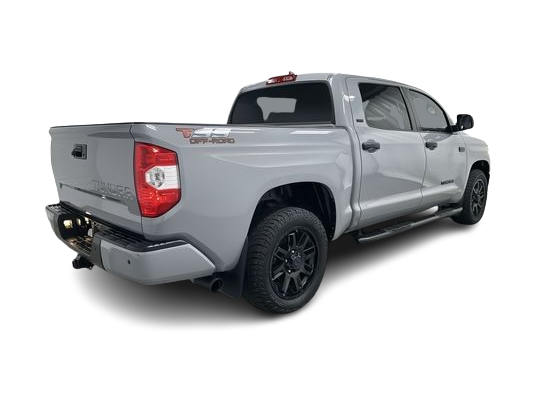 Thumbnail: 2021 Toyota Tundra - 14