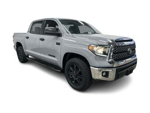 Thumbnail: 2021 Toyota Tundra - 15