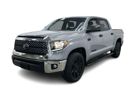 Thumbnail: 2021 Toyota Tundra - 17