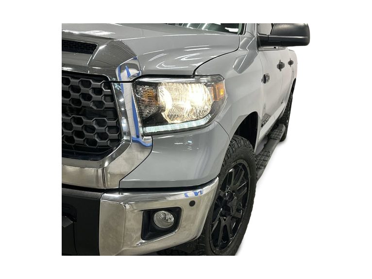 Thumbnail: 2021 Toyota Tundra - 32