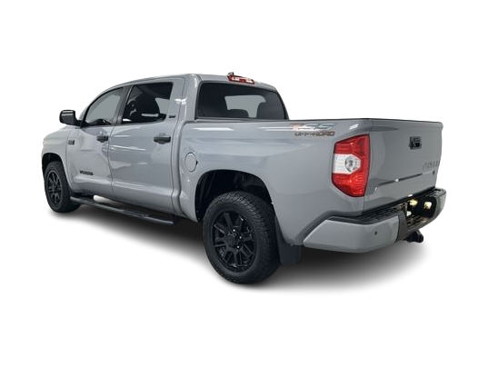 Thumbnail: 2021 Toyota Tundra - 19