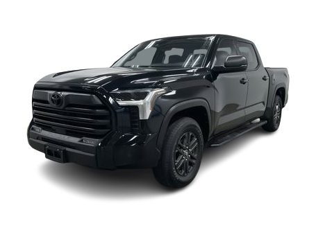 Thumbnail: 2025 Toyota Tundra - 18