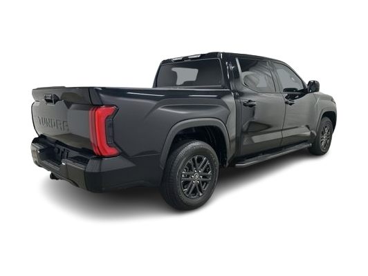 Thumbnail: 2025 Toyota Tundra - 15